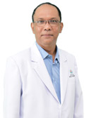 dr. Daniel N. H. Dongoran, MSi, Med, SpN