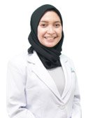 Dr. drg. Iffi Aprillia Soedjono, SpKG, Subsp.KR (K)