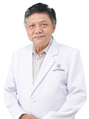 dr. Hari Krismanuel, SpB, FINACS, FMAS