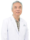 dr. Hariyono, SpPD, FINASIM