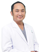 drg. Mochammad Zain Anggriadi, SpBM. Subsp. TMF-TMJ (K)