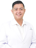 dr. Johannes Aritonang, B.MedSc, SpU, FICS