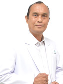 dr. Tambatua Panjaitan, SpPD