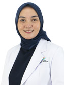 dr. Nindya Pratita, SpTHT-KL