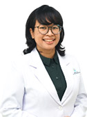 dr. Endrika Noviandrini, SpU