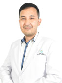 dr. Daulat Josua Philip MT, SpPD, FINASIM, FACP