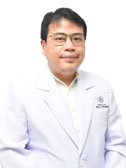 dr. Andre Setiawan Suryadi, SpB