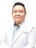dr. Hendra Wibowo, SpB.Subsp.BVE (K)
