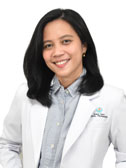 dr. Lidia Giritri Br. Bangun, SpP