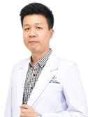 dr. Benedictus Yohanes, SpA