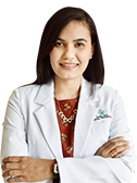 dr. Christine Yuliana, SpM