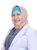 dr. Lucie Permanasari, SpA