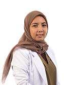 dr. Novita Dewi, SpA, MHSA