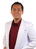 dr. Yudhi Prasetyo, SpAn- KAKV