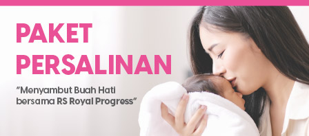 Paket Persalinan