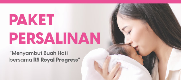 Paket Persalinan
