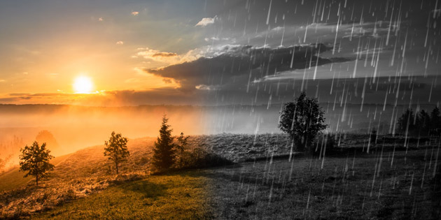 Bersiap Hadapi Penyakit Saat Pancaroba