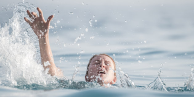 Cara Memberikan Pertolongan Pertama pada Korban Tenggelam