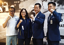 Rumah Sakit Royal Progress Hadirkan Layanan Kesehatan dan Kebugaran yang Terintegrasi, Siap Dukung Komitmen “Pulih Lebih Cepat, Bangkit Lebih Kuat” Bagi Indonesia