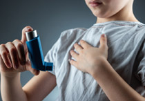 Bagaimana mendeteksi asma pada anak?