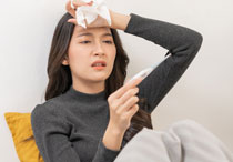 Beberapa Penyebab Demam dan Cara Mengatasinya