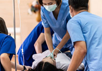 Tindakan PCI, Cegah Serangan Jantung Berulang