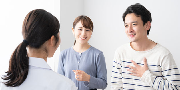 Manfaat dan Jenis Cek Kesehatan sebelum Menikah