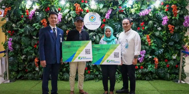 Rumah Sakit Royal Progress Perkuat 31 Tahun Dedikasi Pelayanan Kesehatan Melalui Perlindungan bagi Pekerja Rentan