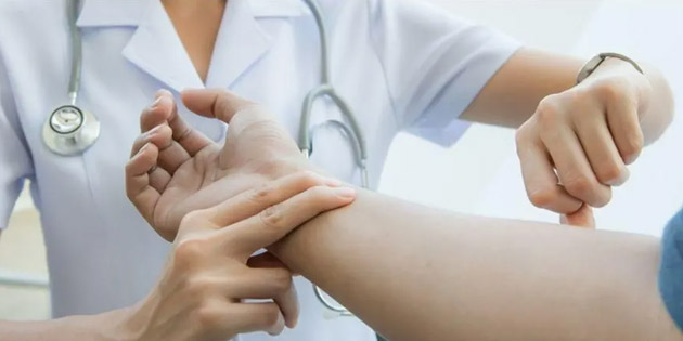 Berapa Detak Jantung Normal Seseorang?