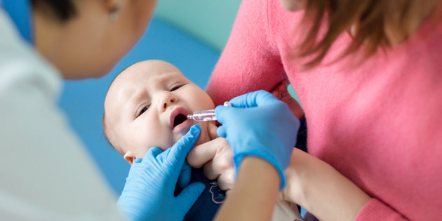 Vaksin Rotavirus, Manfaat, Jenis, dan Prosedur Pemberiannya