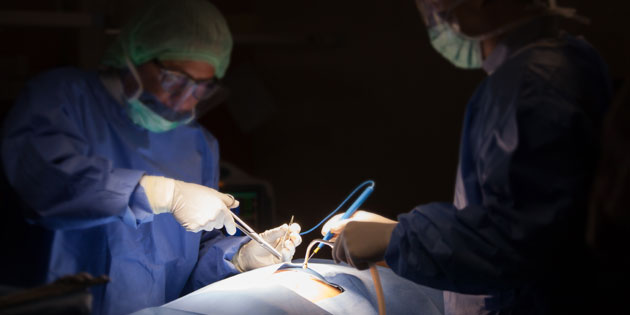 Mengenal Tindakan Histerektomi pada Rahim, Jenis & Prosedurnya