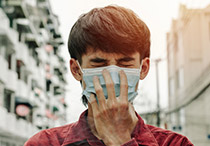 Berbagai Jenis Gangguan Pernapasan, Gejala, dan Pengobatannya