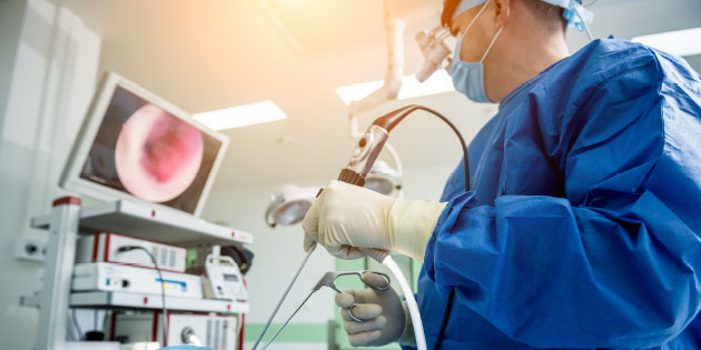 ERCP - Ketahui Definisi dan Penggunaannya