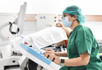 ESWL (Extracorporeal Shock Wave Lithotripsy) : Solusi non-operatif untuk Batu Ginjal