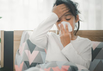 Kenali Infeksi Saluran Pernapasan, mulai dari Penyebab, Gejala hingga Cara Mengobatinya