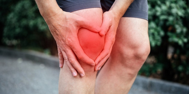 Mengenal Cedera Meniskus dan Cara Pengobatannya