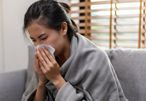 Pilek - Pengertian, Gejala & Pengobatanya
