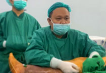 Prosedur EVLA untuk Pengobatan Varises: Cara Kerja & Keunggulannya