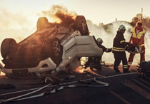 Panduan Pertolongan Pertama pada Kecelakaan Lalu Lintas