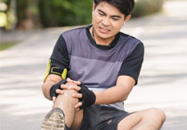 5 Penyebab Lutut Sakit di Usia Muda dan Cara Mengatasinya