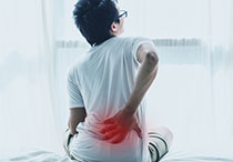 Mengenal Low Back Pain, Penyebab dan Cara Mengatasinya