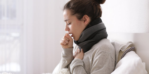 Infeksi Saluran Pernapasan Akut (ISPA): Penyebab, Gejala, Pengobatan, dan Pencegahannya