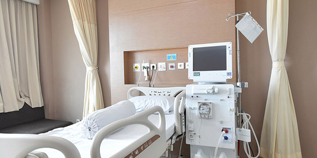 Hemodialisa: Pengertian, Prosedur, dan Efek Samping