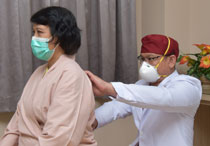 Apa Itu Skoliosis? Bagaimana Penanganan bagi Penderita Skoliosis