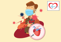 Hindari Serangan Jantung Di Masa Pandemi!