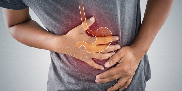 Punya sakit maag? Pahami gejala dan pengobatannya!
