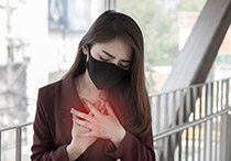 Apa Penyebab Penyakit Asma? Kenali Cara Penanganannya!