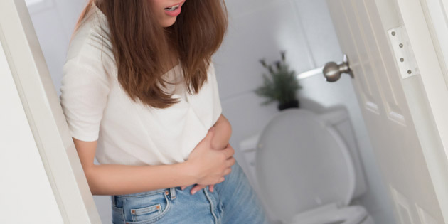 Pertolongan Pertama Diare untuk Dewasa dan Anak