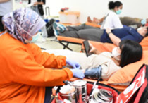 Ingin Donor Darah? Inilah Syarat yang Harus Dipenuhi