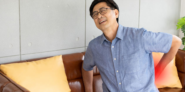 9 Ciri-Ciri Sakit Batu Ginjal yang Mudah Dikenali